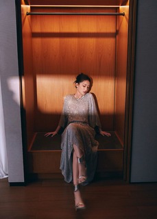 Qin Li feet photo 9