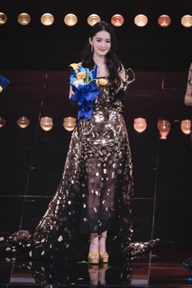 Qin Li feet photo 7