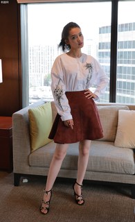 Qin Li feet photo 4