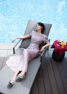 Qin Li feet photo 20
