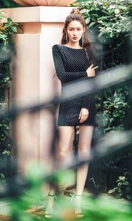 Qin Li feet photo 11
