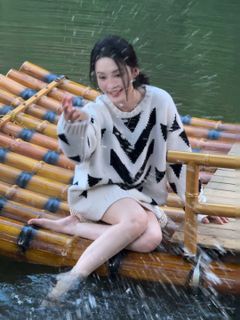 Qin Li feet photo 19