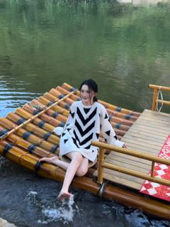 Qin Li feet photo 18