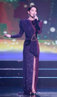 Qin Li feet photo 6
