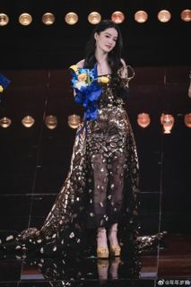 Qin Li feet photo 4