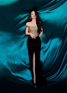 Qin Li feet photo 7