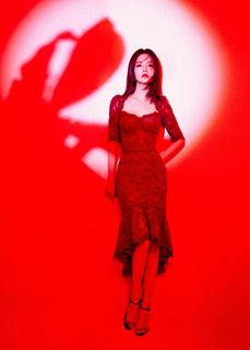 Qin Li feet photo 5