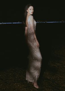 Qin Li feet photo 19