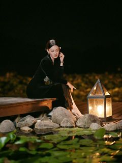 Qin Li feet photo 18