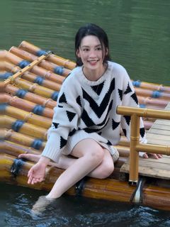 Qin Li feet photo 16