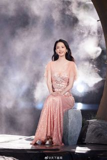 Qin Li feet photo 15