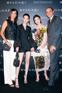 Qin Li feet photo 11