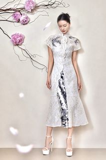 Qin Li feet photo 19