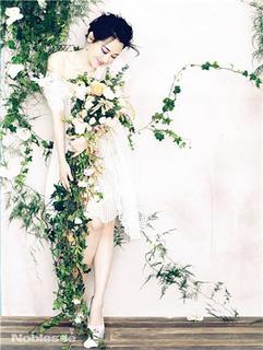 Qing Xu feet photo 12