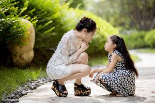 Qing Xu feet photo 5