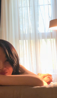 Qing Xu feet photo 15
