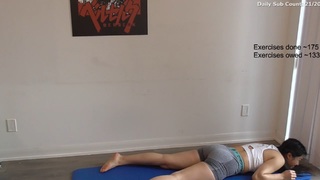 Qiyu Zhou feet photo thumbnail