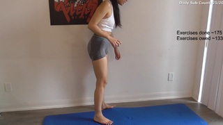 Qiyu Zhou feet photo thumbnail