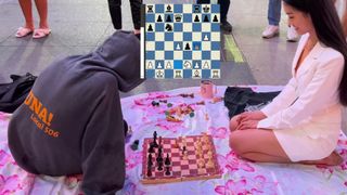 Qiyu Zhou feet photo thumbnail