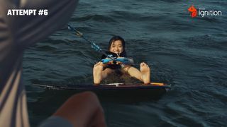 Qiyu Zhou feet photo 13
