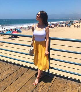 QuarterJade feet photo thumbnail