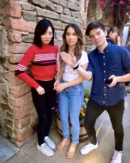 QuarterJade feet photo thumbnail