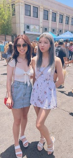 QuarterJade feet photo thumbnail