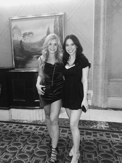 QuarterJade feet photo thumbnail