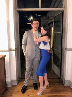 QuarterJade feet photo thumbnail