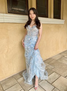 QuarterJade feet photo thumbnail