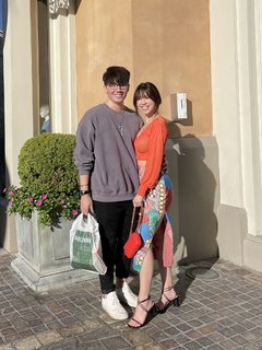 QuarterJade feet photo thumbnail