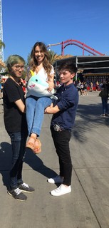 QuarterJade feet photo thumbnail