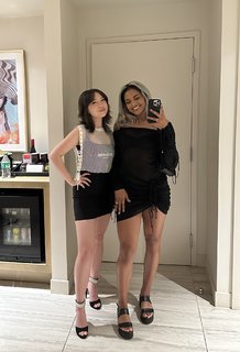 QuarterJade feet photo thumbnail