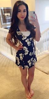 QuarterJade feet photo thumbnail