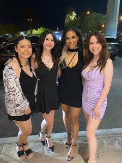 QuarterJade feet photo thumbnail