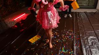 QuarterJade feet photo thumbnail