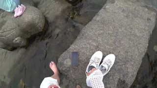 QuarterJade feet photo thumbnail