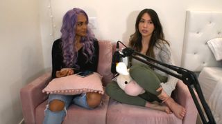 QuarterJade feet photo thumbnail