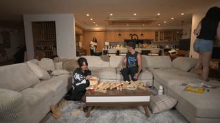 QuarterJade feet photo thumbnail