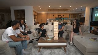 QuarterJade feet photo thumbnail