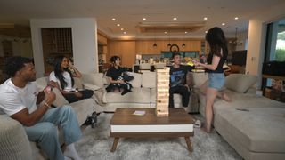 QuarterJade feet photo thumbnail