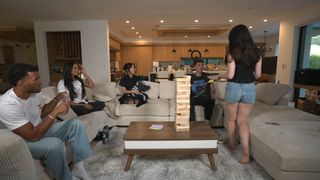 QuarterJade feet photo thumbnail