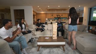 QuarterJade feet photo thumbnail