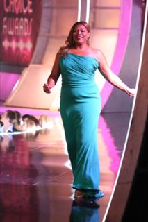 Queen Latifah feet photo thumbnail