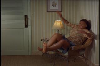 Queen Latifah feet photo thumbnail
