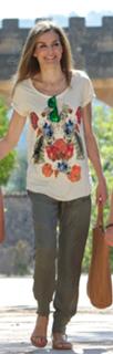 Queen Letizia of Spain feet photo thumbnail