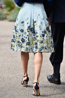Queen Letizia of Spain feet photo thumbnail