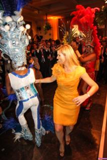 Queen Máxima of the Netherlands feet photo thumbnail