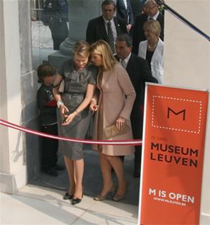 Queen Máxima of the Netherlands feet photo thumbnail