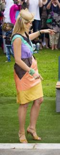 Queen Máxima of the Netherlands feet photo thumbnail